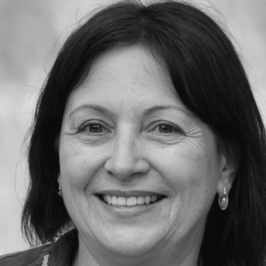 Emma Johnson - Europäische Finanzberaterin