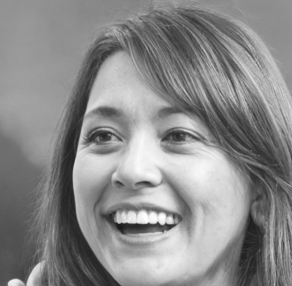 Sarah Chen - Finanzberaterin für asiatische Studierende
