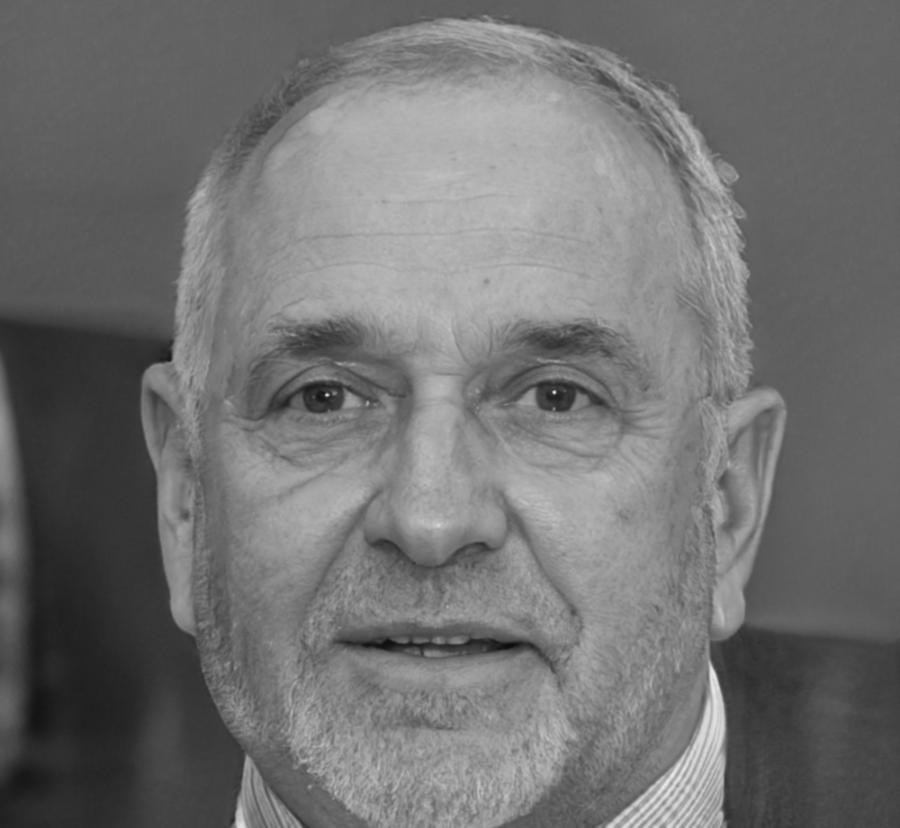 Marcus Weber